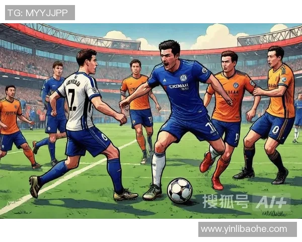 切尔西与纽卡斯顿激战正酣谁能在英超赛场上笑到最后