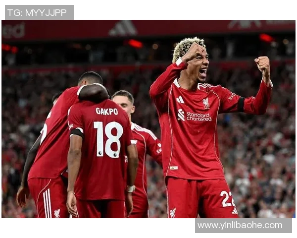 利物浦与伯恩茅斯精彩集锦回顾展现激烈对抗与精彩进球瞬间