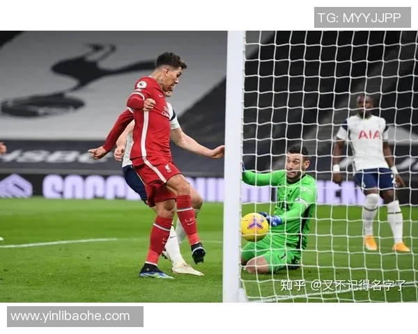 利物浦与狼队激战正酣精彩比赛直播全程回顾与分析